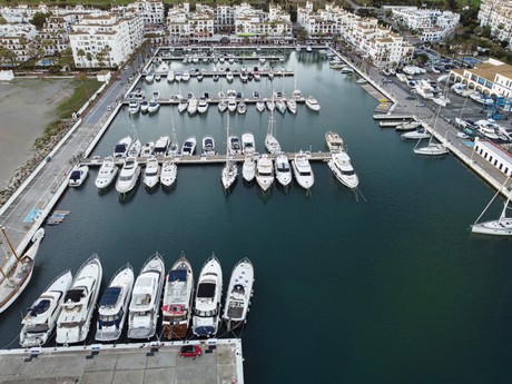 Marina De La Duquesa